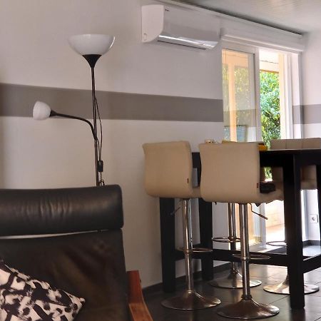 Ferienwohnung Marlene San Bartolomé 外观 照片