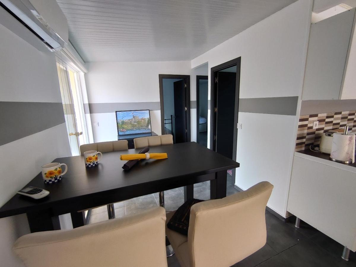 Ferienwohnung Marlene San Bartolomé 外观 照片