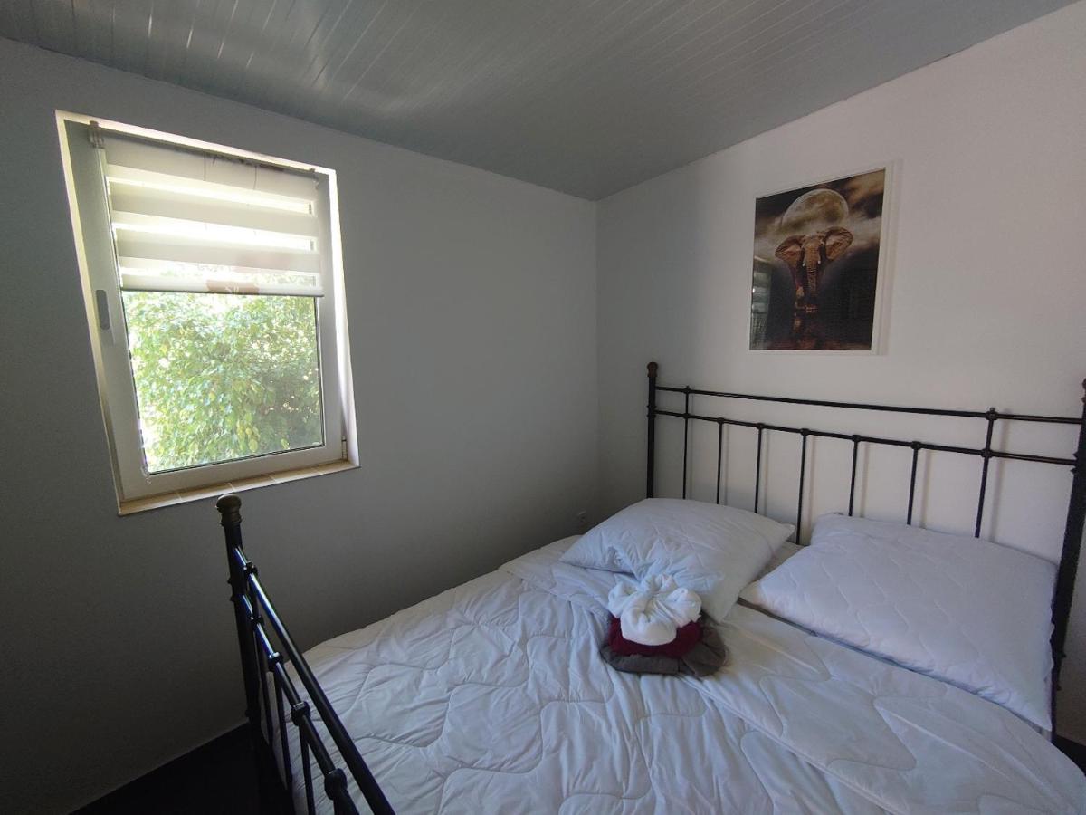 Ferienwohnung Marlene San Bartolomé 外观 照片