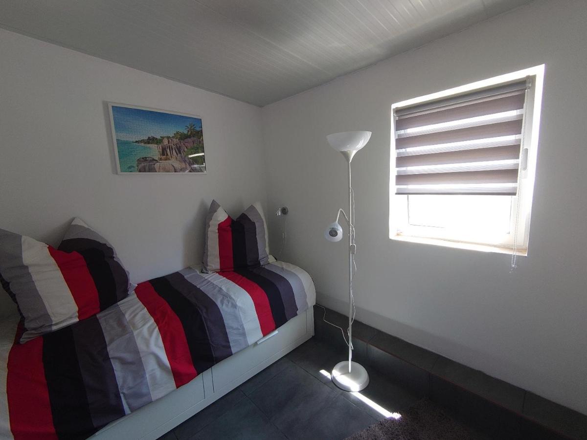 Ferienwohnung Marlene San Bartolomé 外观 照片
